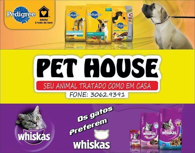 Pet House