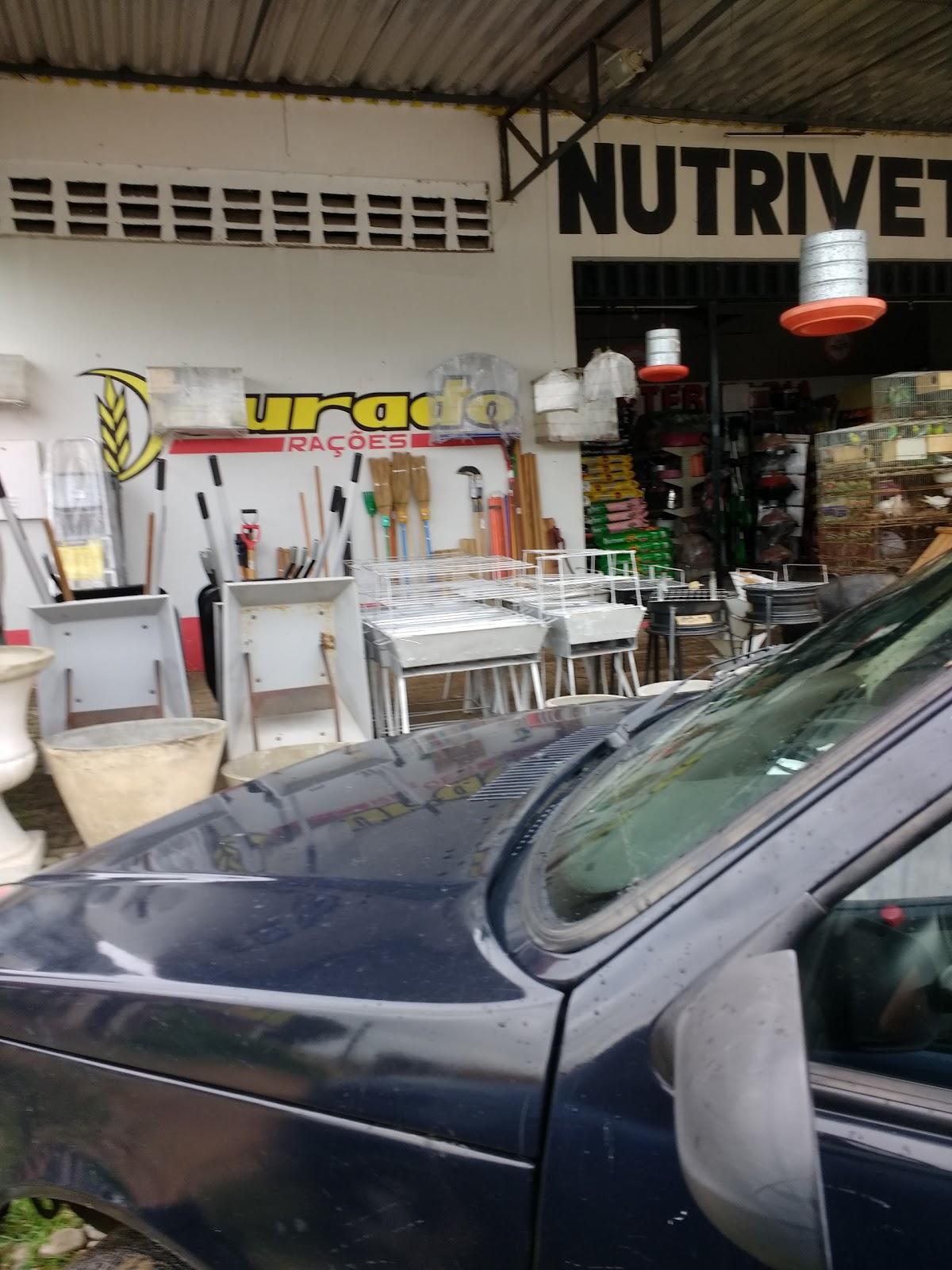 NUTRIVET | Pet Shop