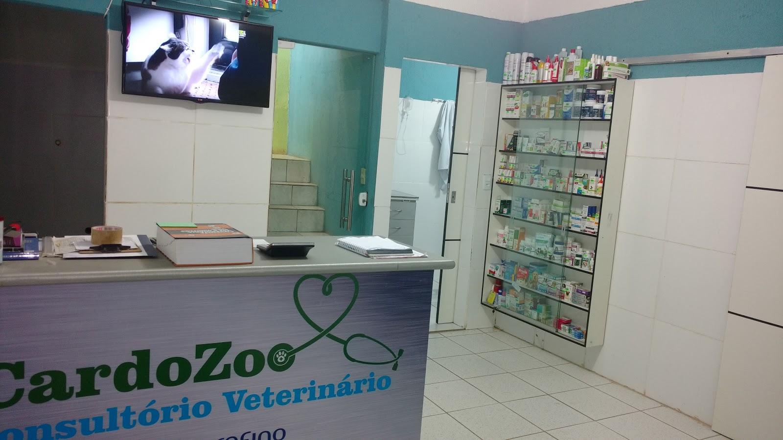 CardoZoo Consultório Veterinário