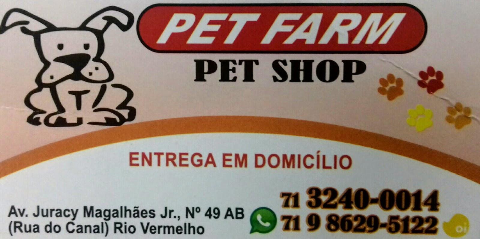 Pet Farm