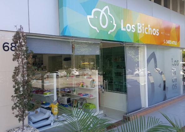 Los Bichos Pet Club