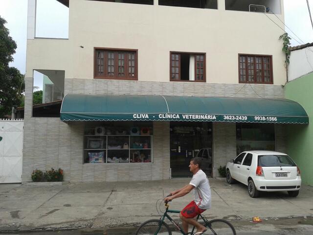 Cliva Clinica Veterinária