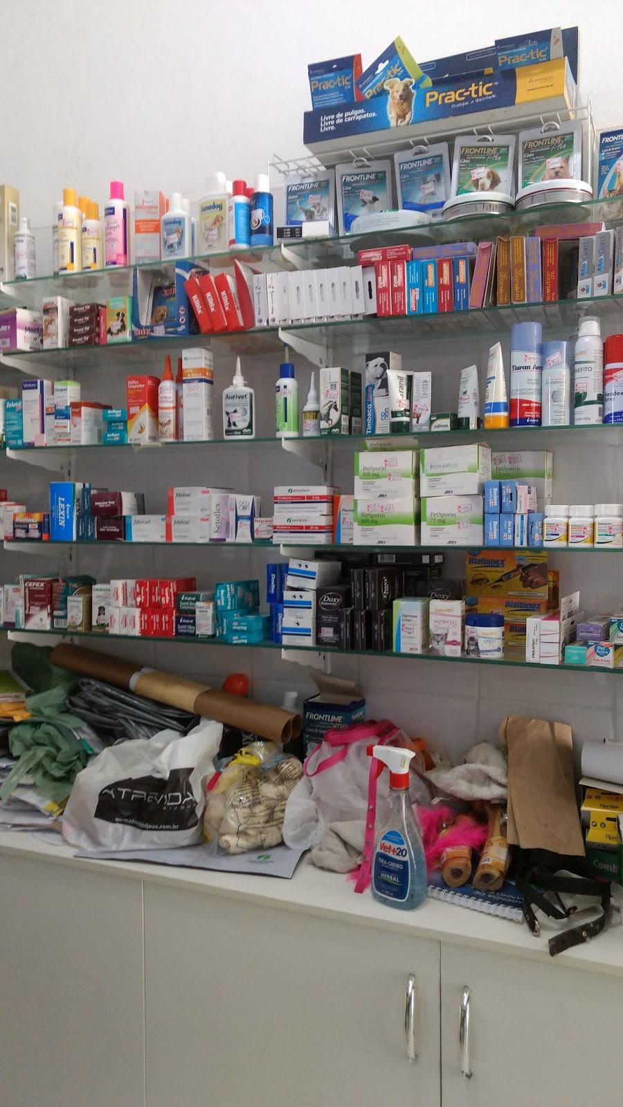 Dalmatas Pet Shop