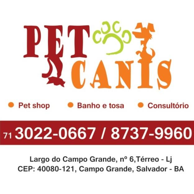 Pet Canis