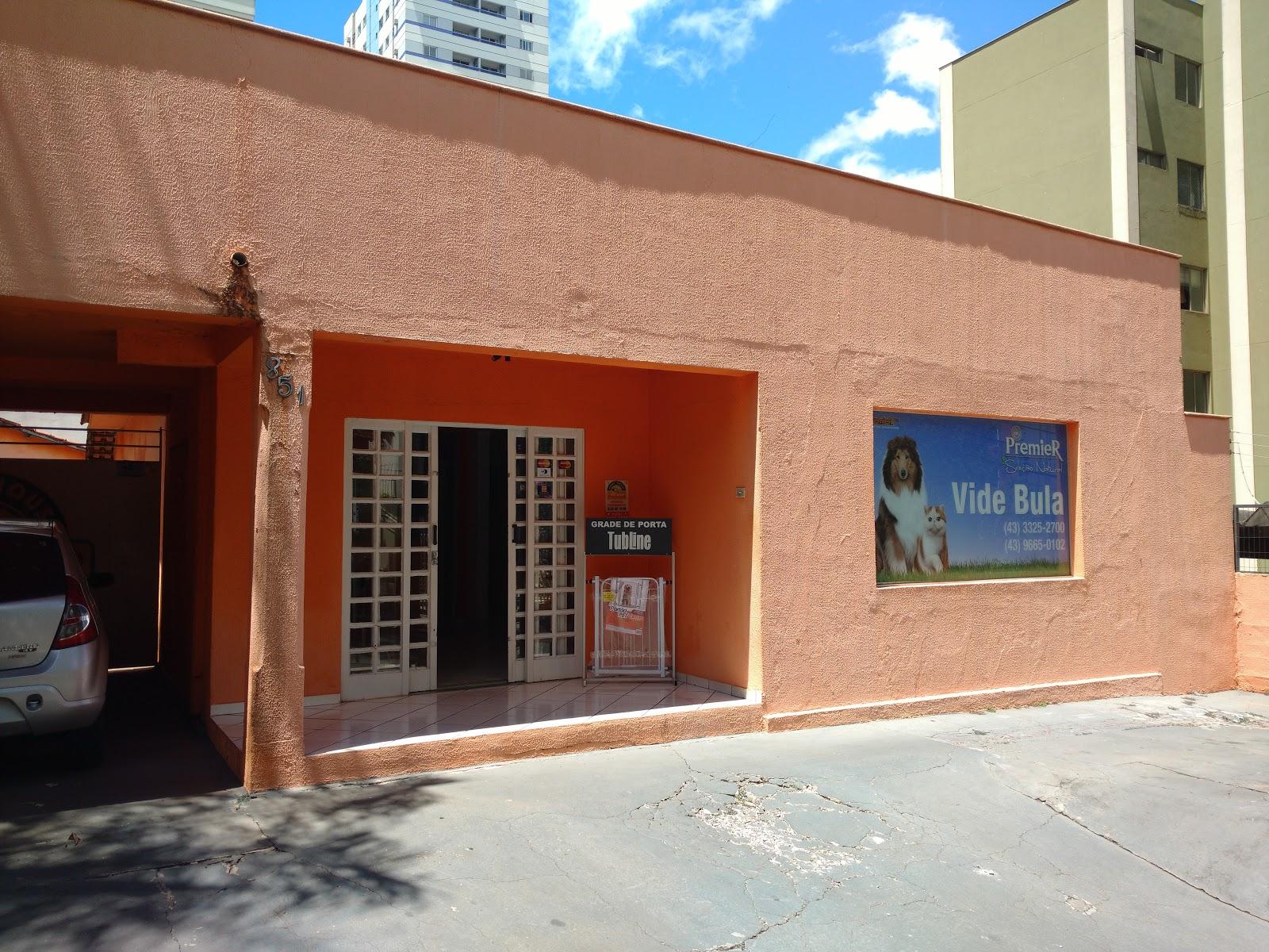 Puppy House Veterinária