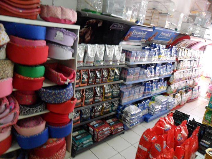 Emporio dos Animais Pet Shop