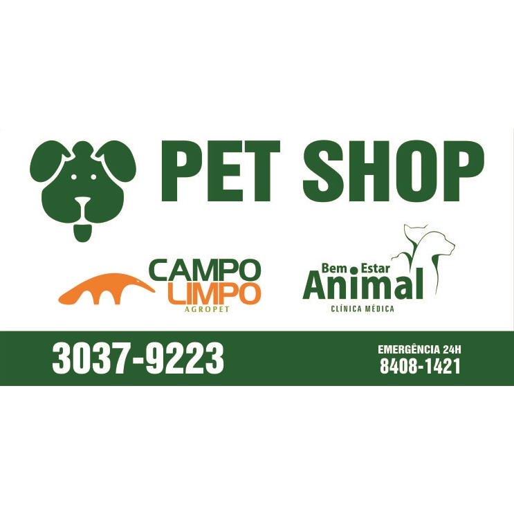 Campo Limpo - Clínica Bem Estar Animal
