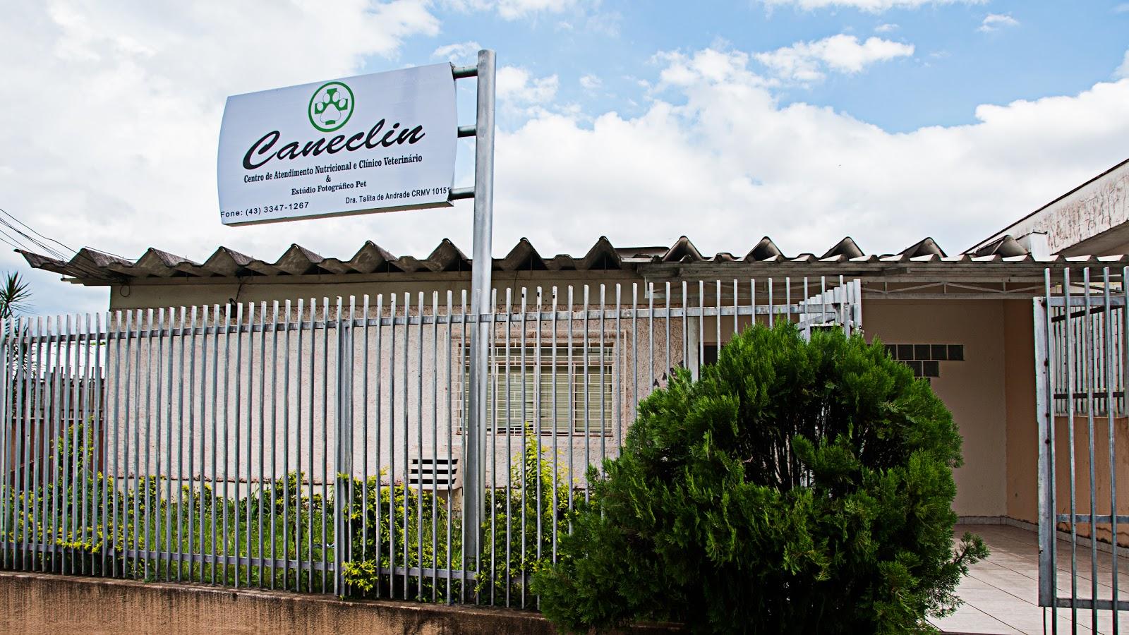 Caneclin Veterinária