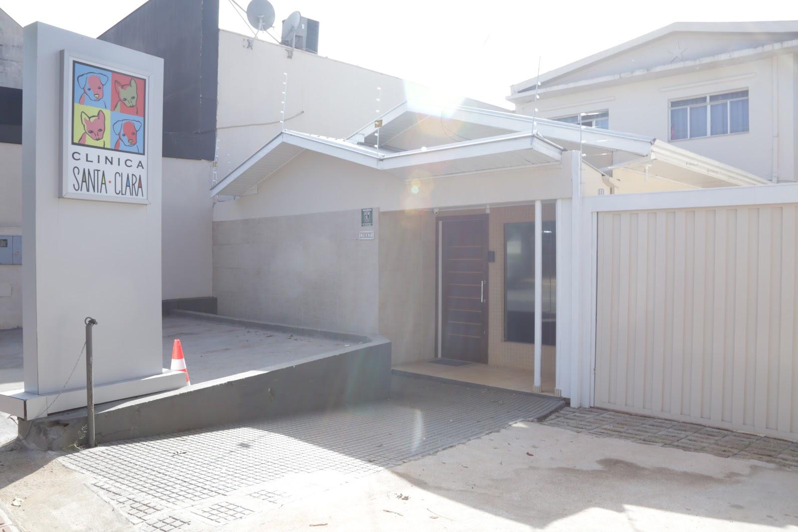 Clínica Santa Clara