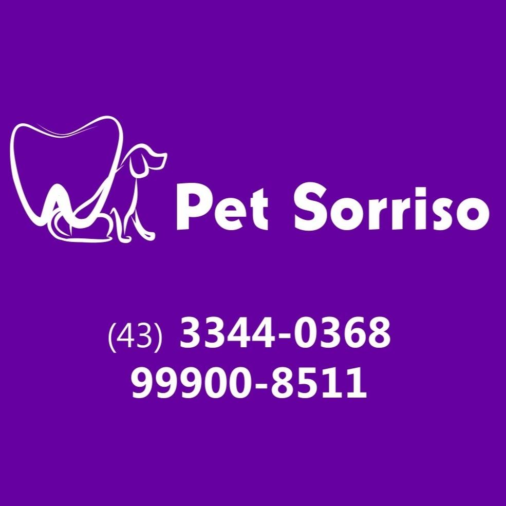 Pet Sorriso