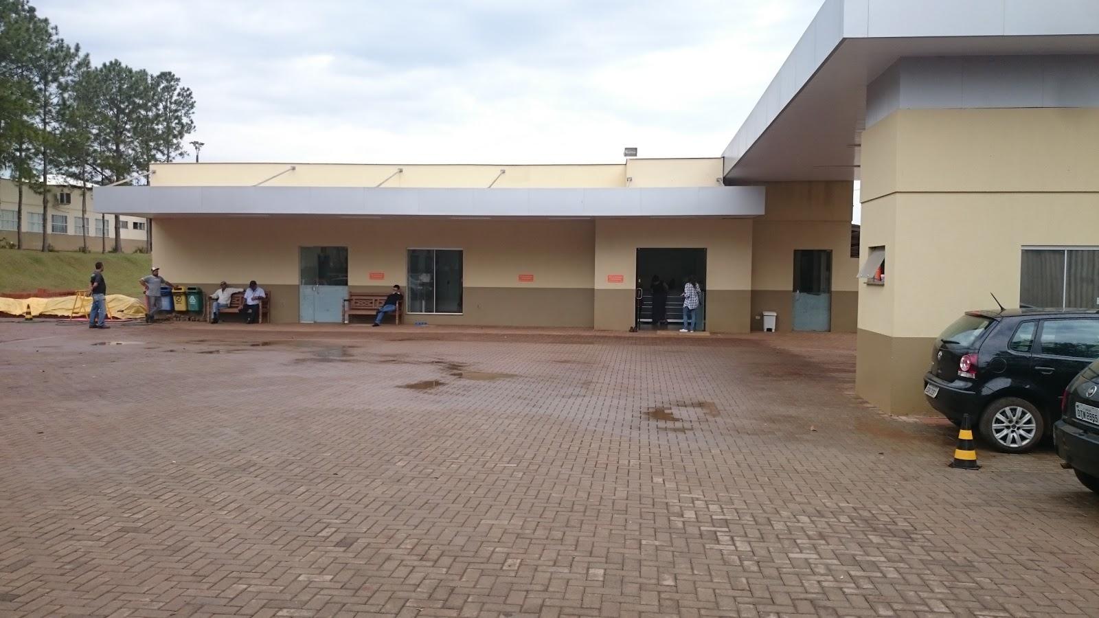 Veterinary Hospital UniFil