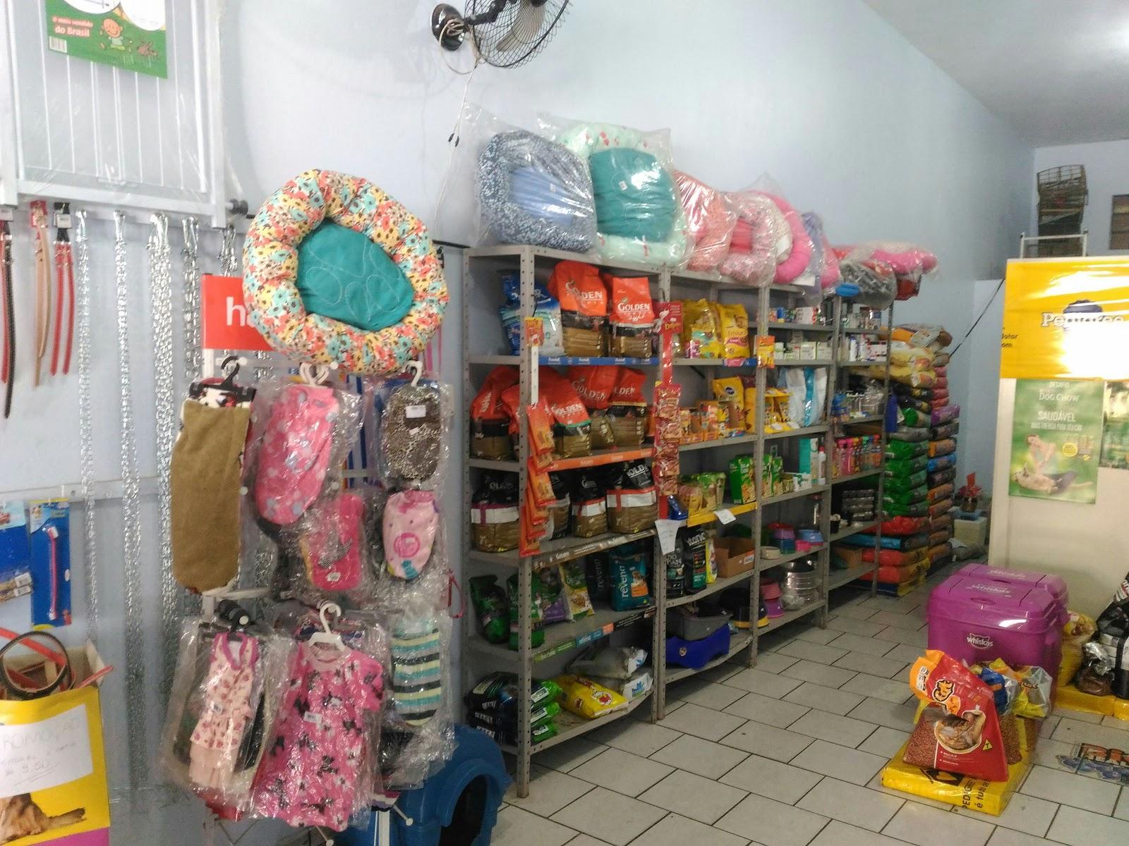 BICHO FELIZ PET SHOP