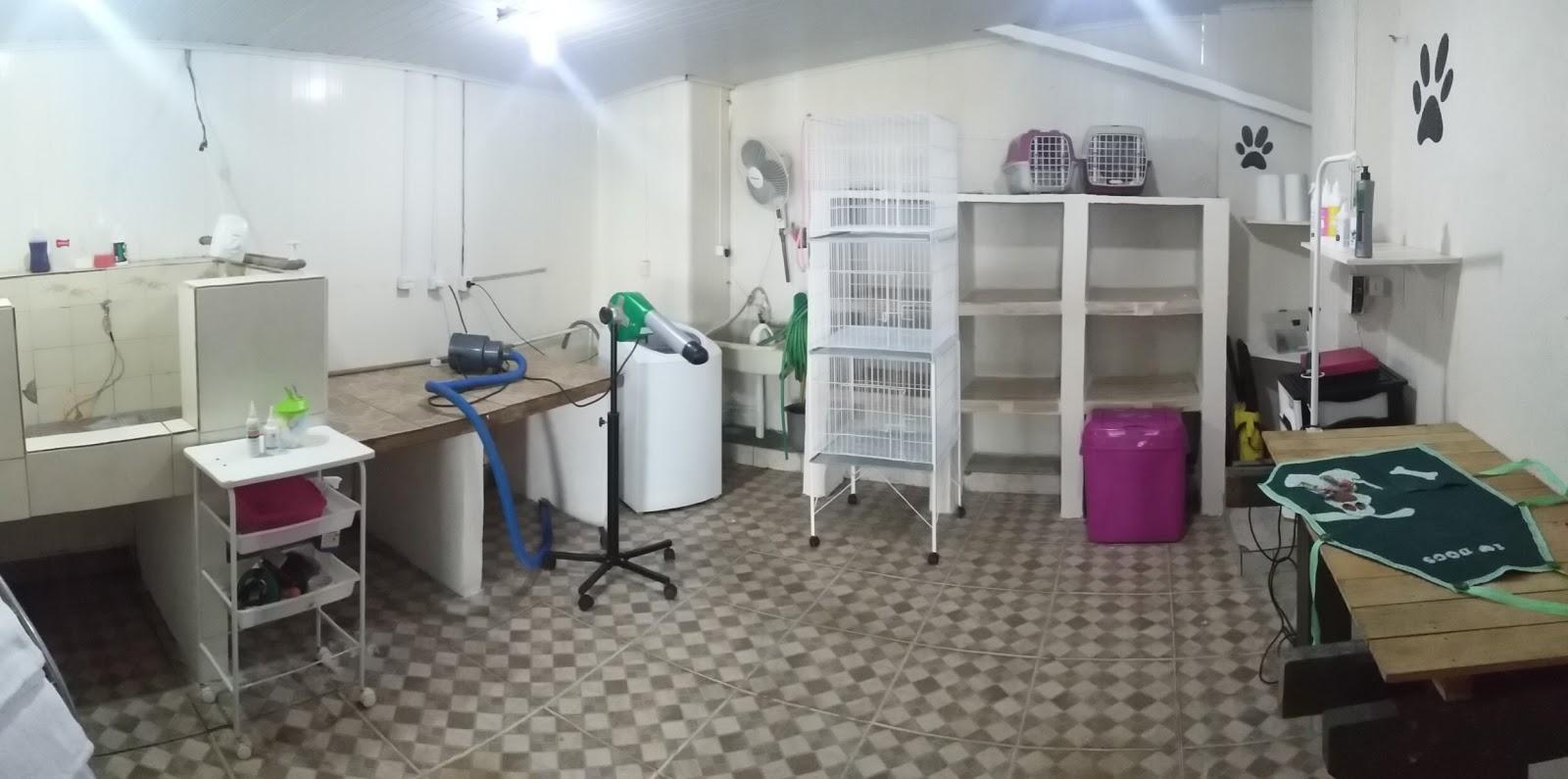 Pantanal Pet Shop - Special Dog