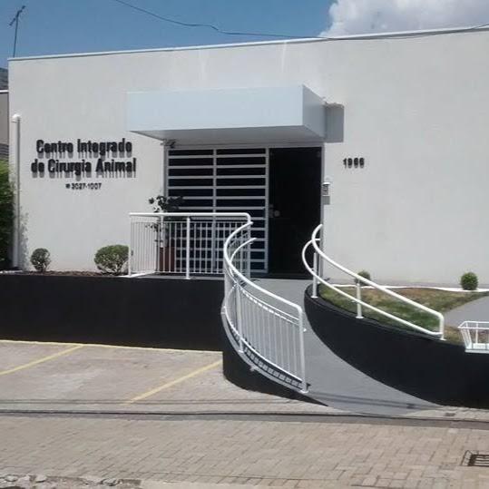 Centro Integrado de Cirurgia Animal