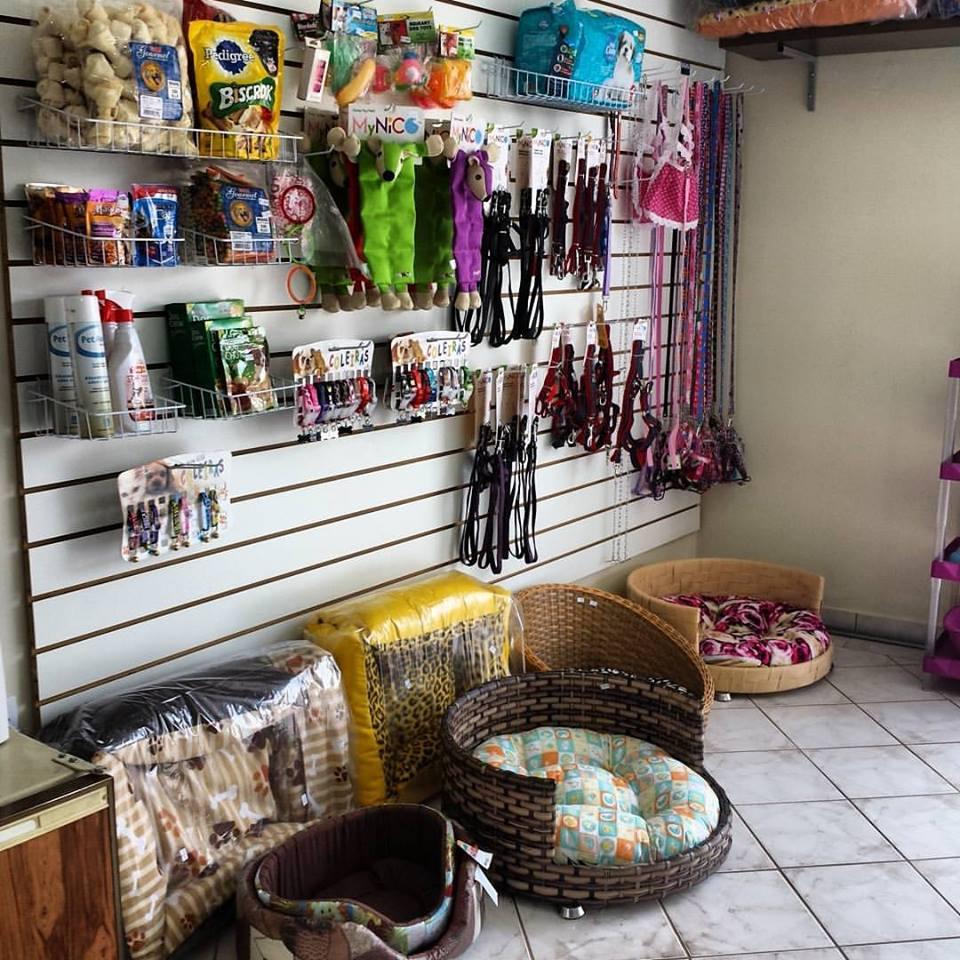 Focinhos Pet Shop | Estética Animal