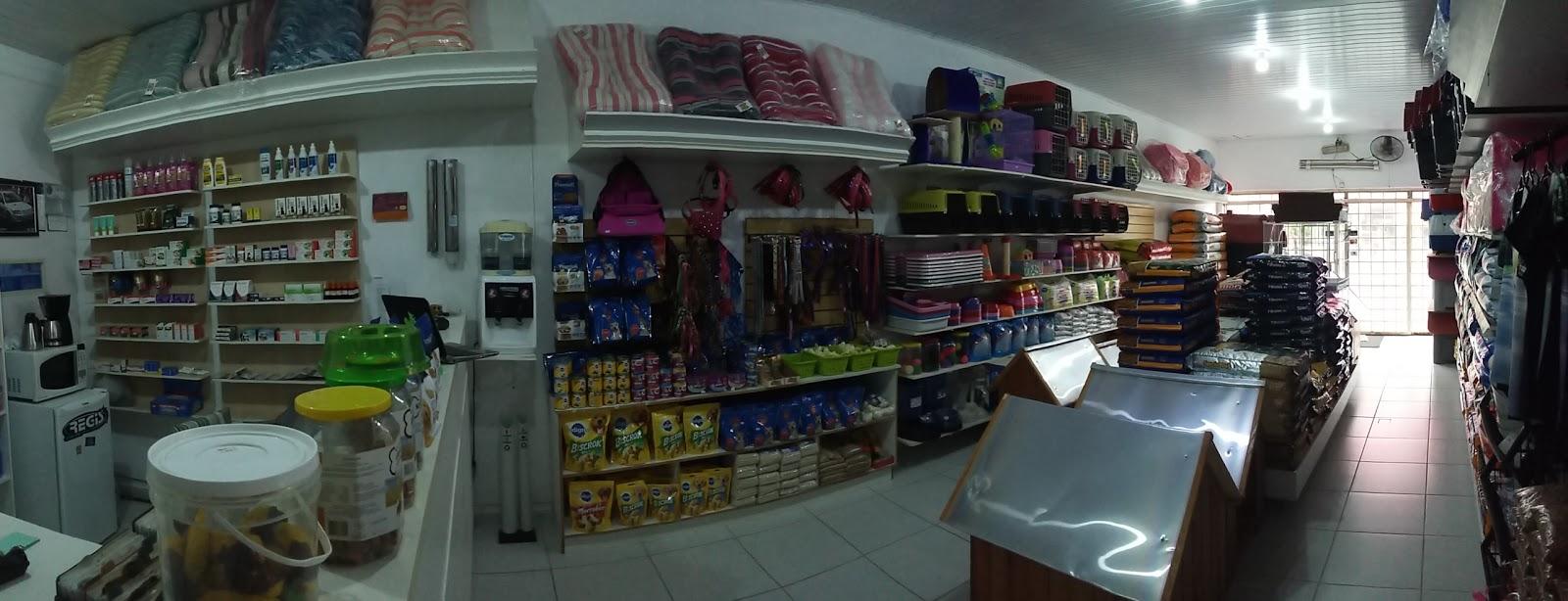 Agro Shop Pet Shop