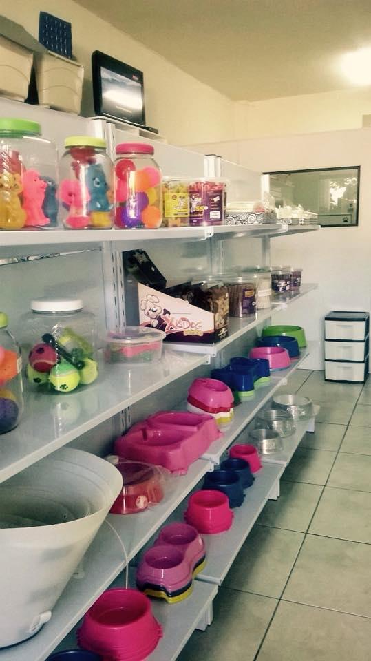 Pet Shop Villa Bichos