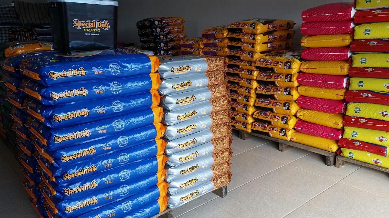 Pet Shop Filhotão II