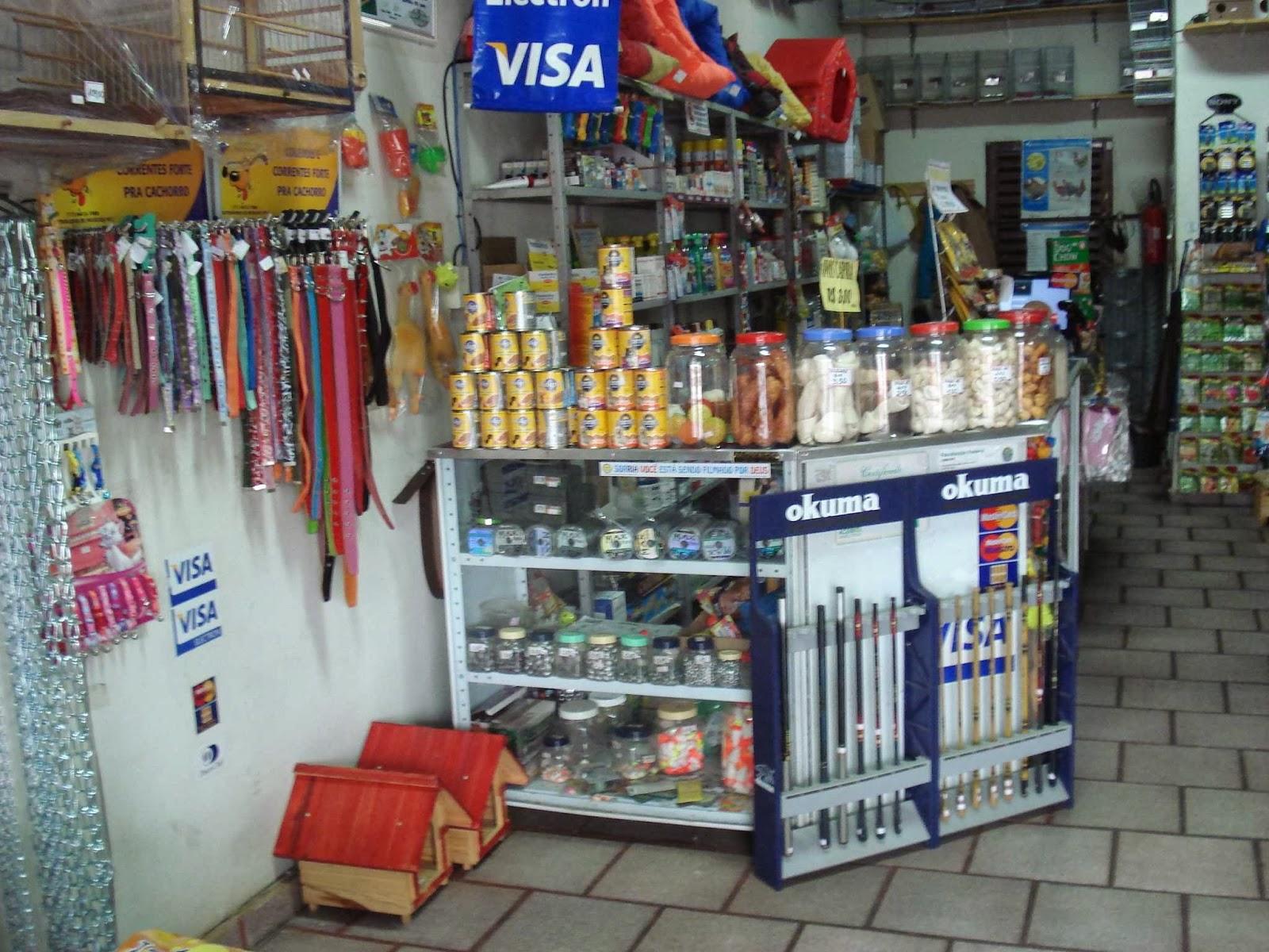 Agropecuária Pantanal