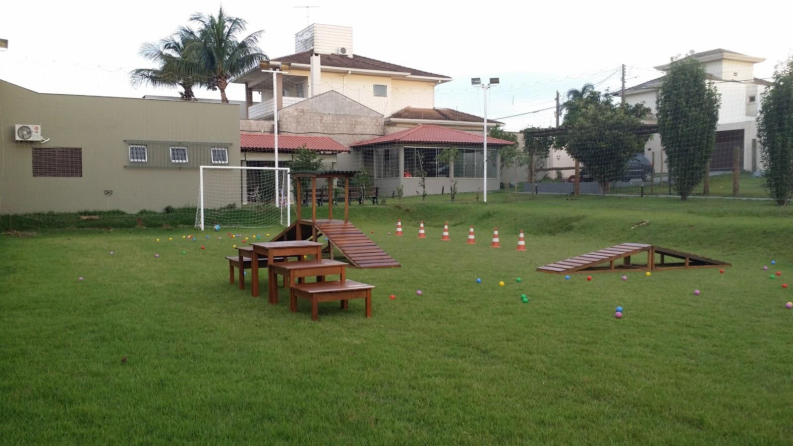 CLUBINHO CÃO Creche e Hotel Pet Dog Hospedagem Para Cachorro Londrina