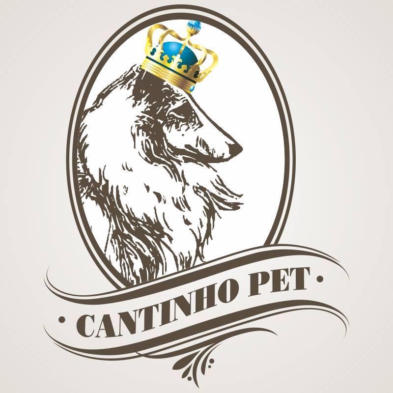 Cantinho Pet 'Pet Shop
