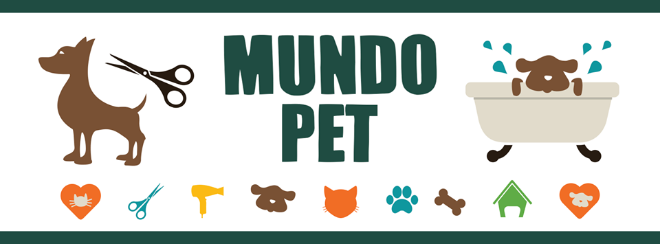 Mundo Pet - Clínica Veterinária e Pet Shop