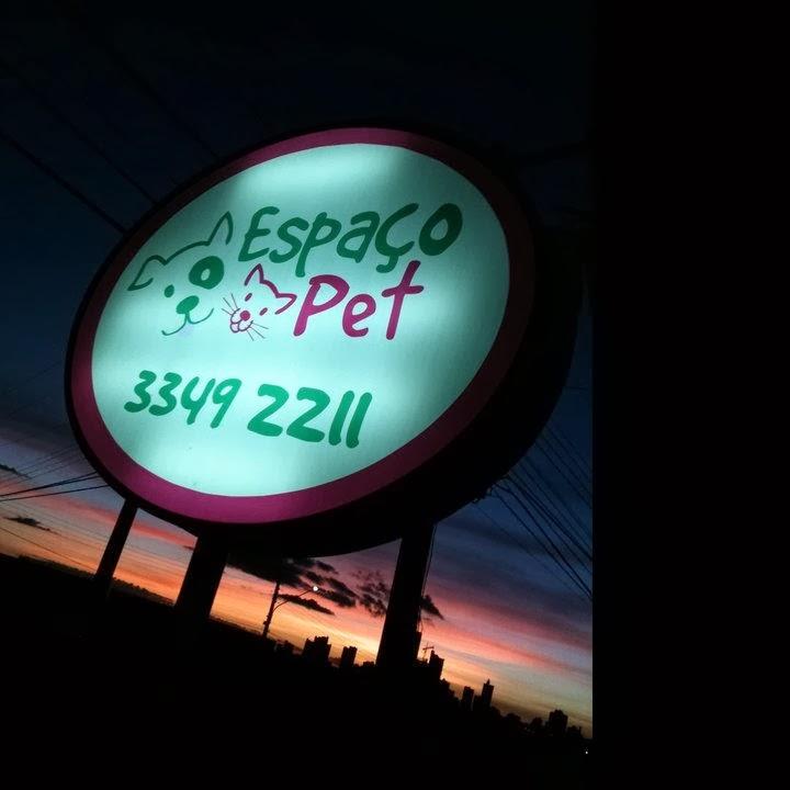 Espaço Pet #banhoetosa