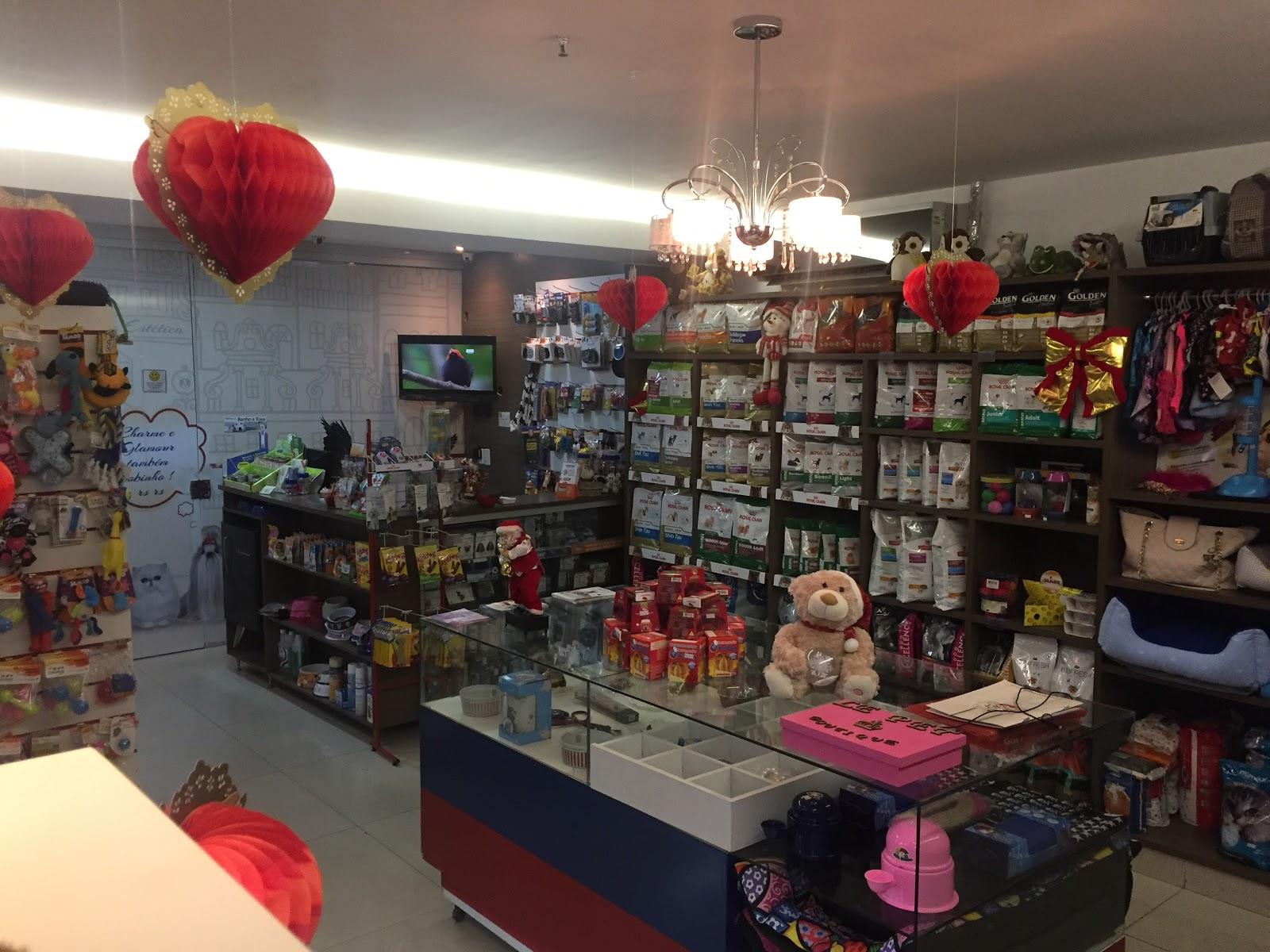 Le Pet Boutique
