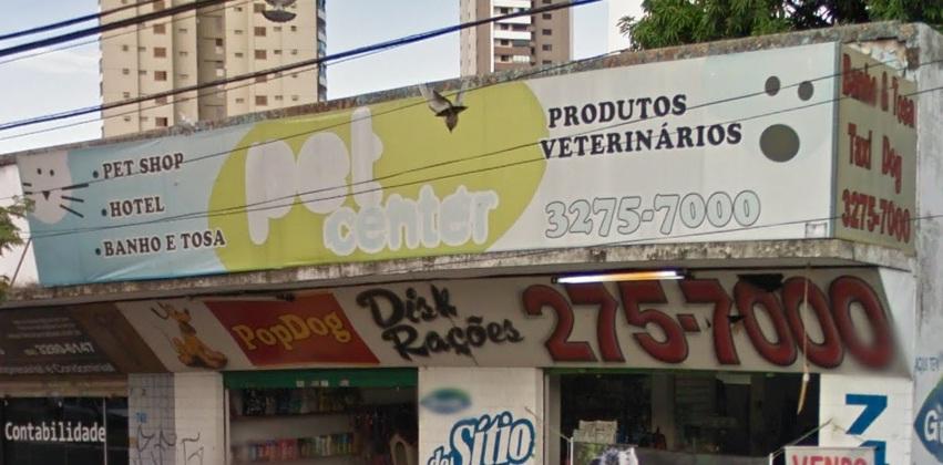 Pet Center