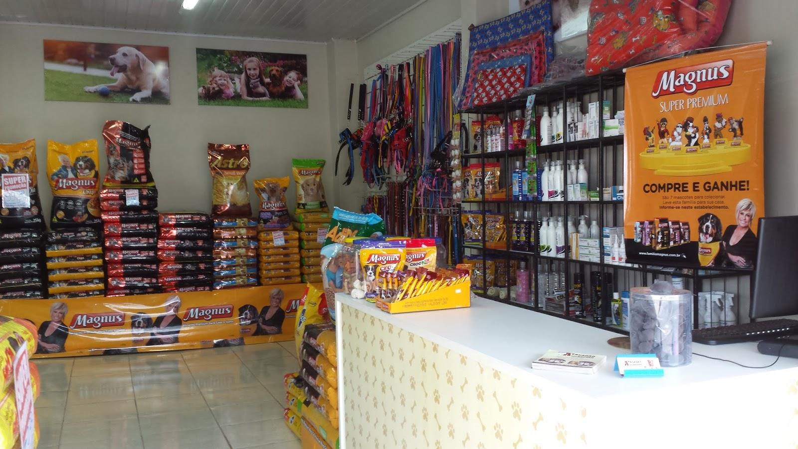 Atacadão das Rações