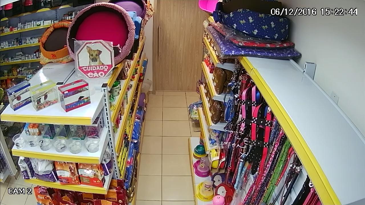 KiCão Pet Shop