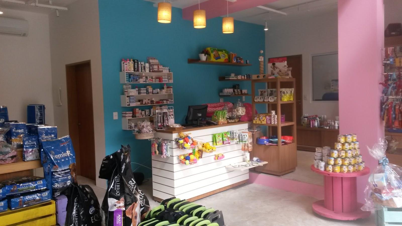 Doce Pet - Pet Center (Pet Shop, Pet Estética, Clínica Veterinária)