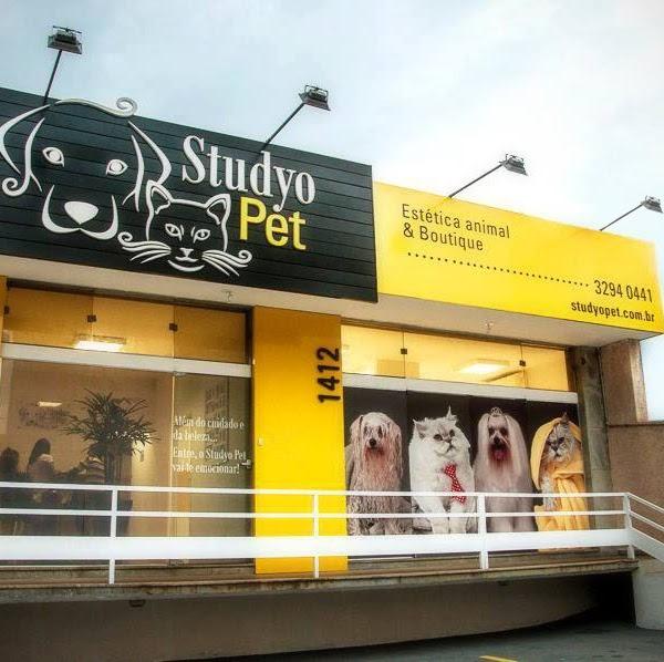 Studyo Pet