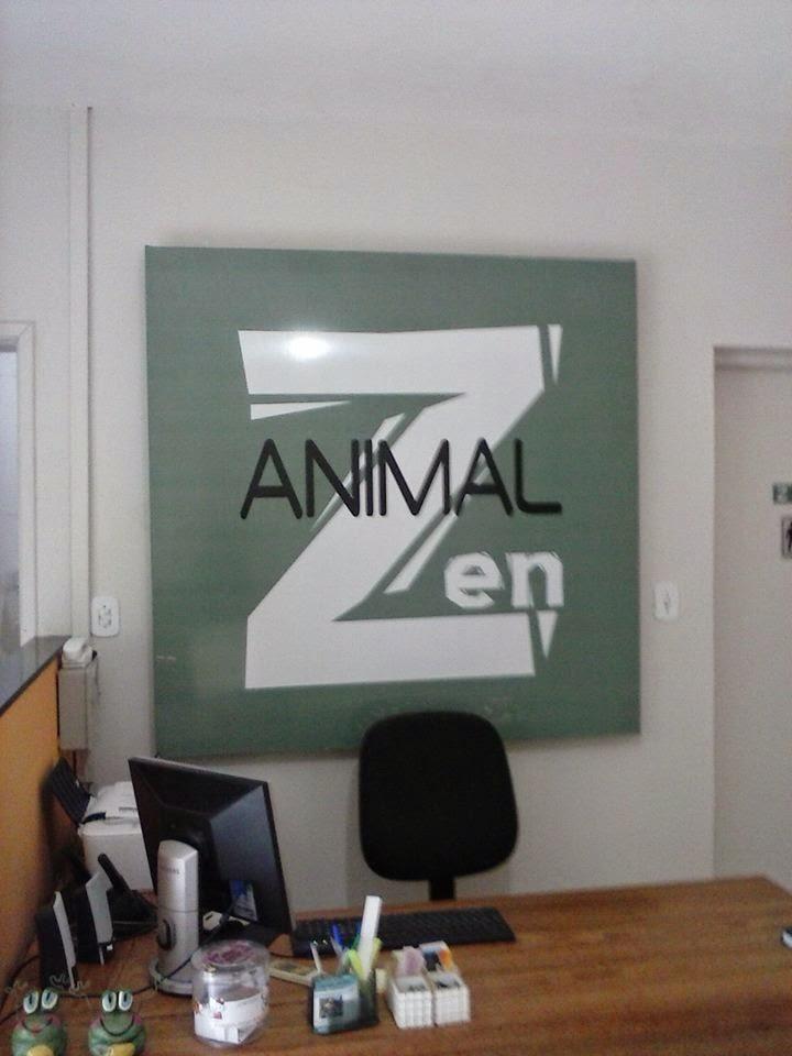 Animal Zen