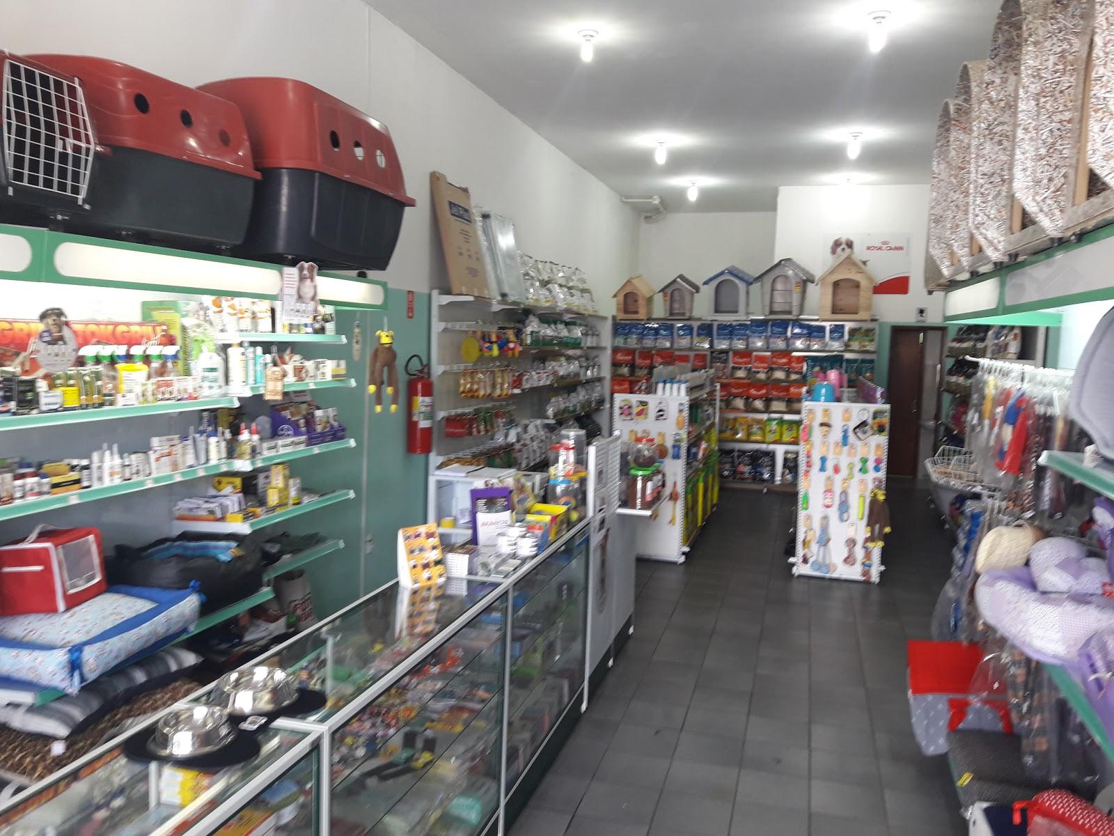 Pet Shop Pet Show Agropecuária