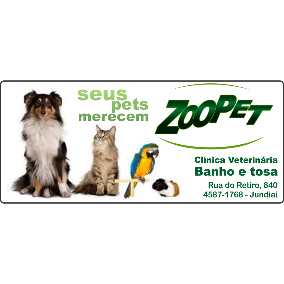 Veterinary clinic Zoopet