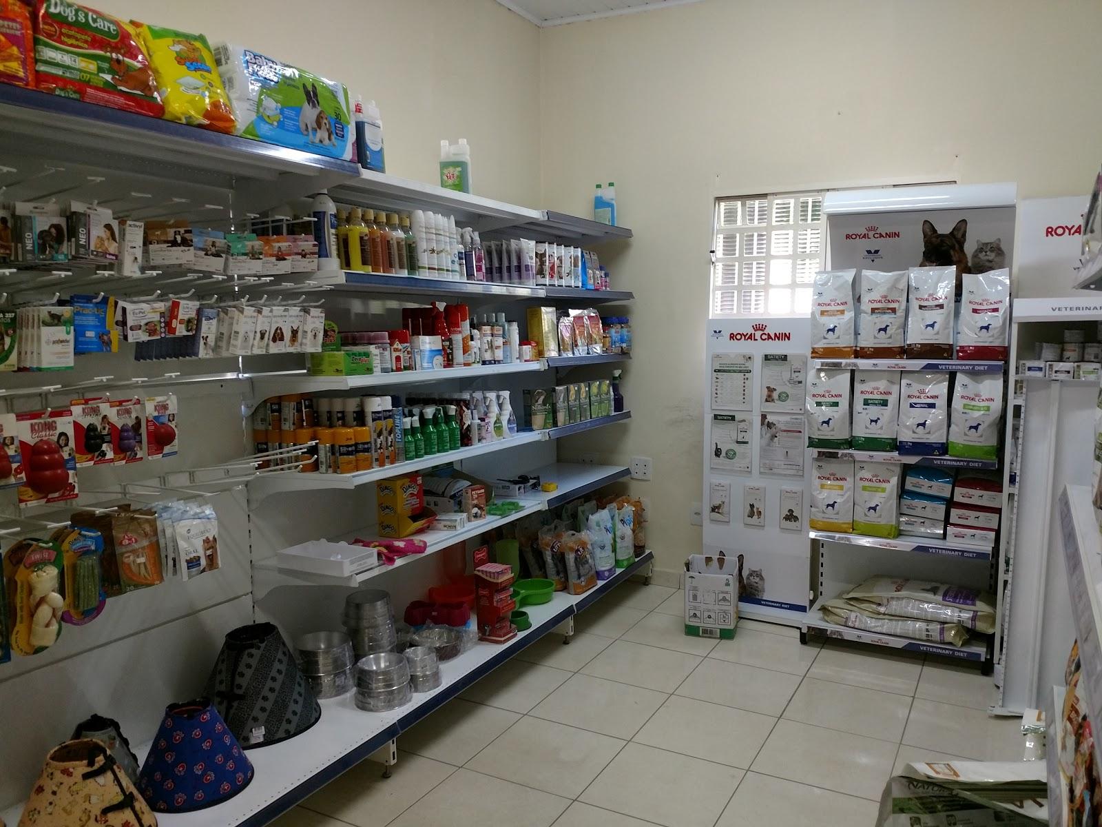 Steckvet Clinica Veterinaria