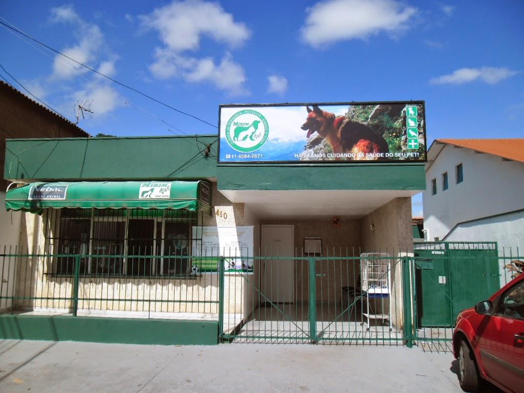 MirimVet Clínica Veterinária