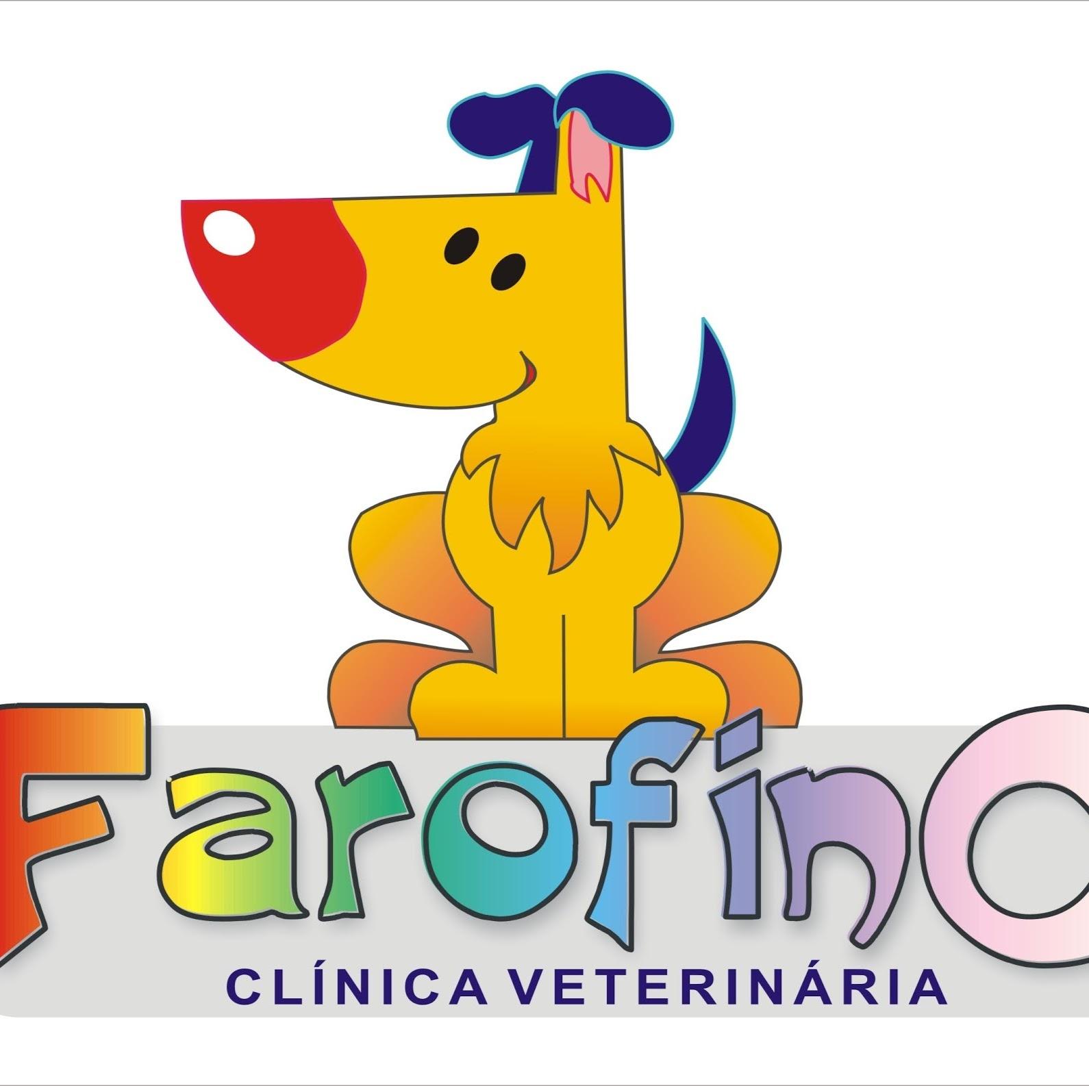 Clínica Veterinária Farofino