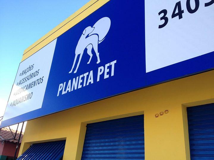Planeta Pet