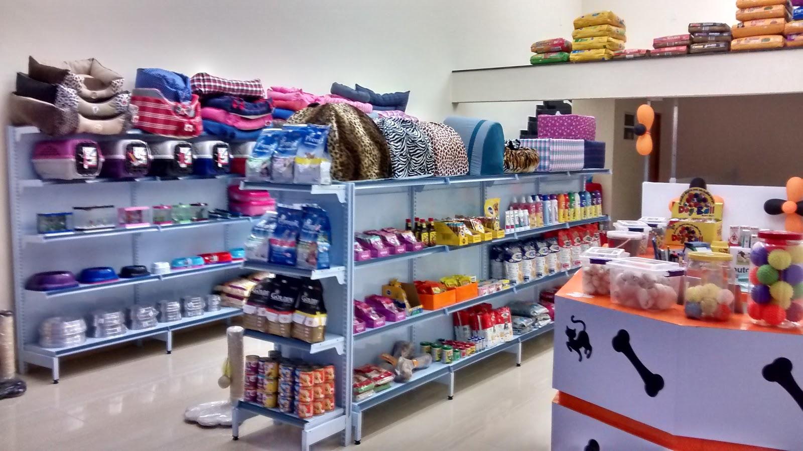 Maximus Pet Shop
