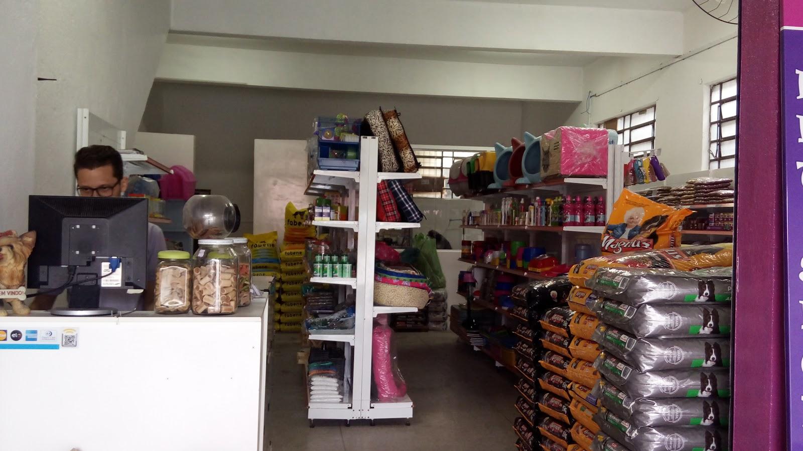 Petshop Felit.