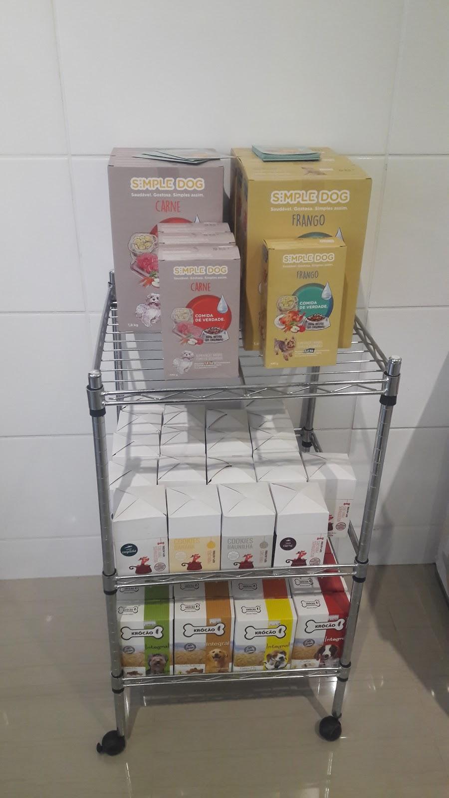 Little Garbos Pet Shop