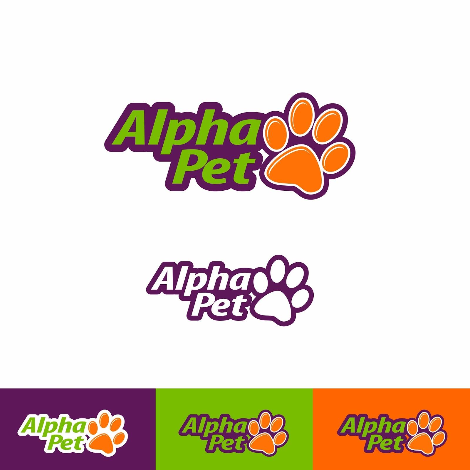 Alphapet Pet Shop