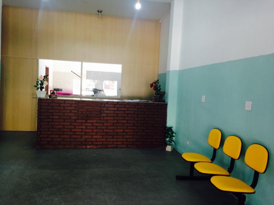 IPET ESTÉTICA,BANHO E TOSA