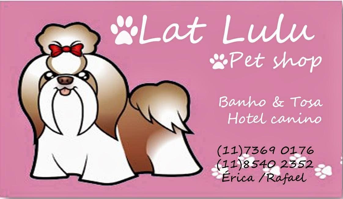 Lat Lulu pet shop