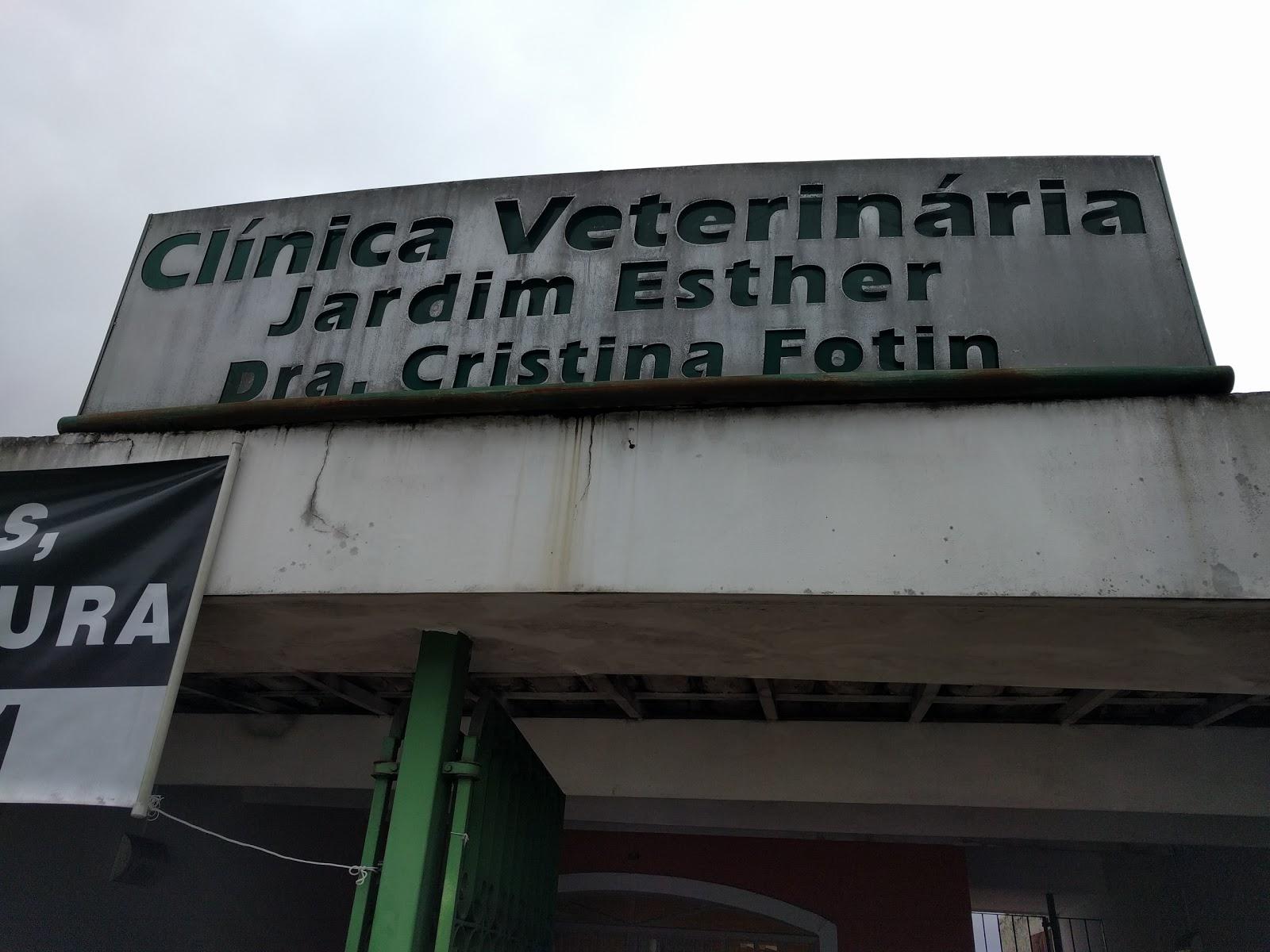 Clinica Veterinaria Jardim Ester