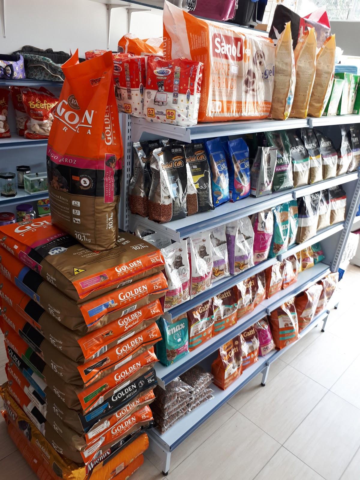 Estação Pet's Interlagos