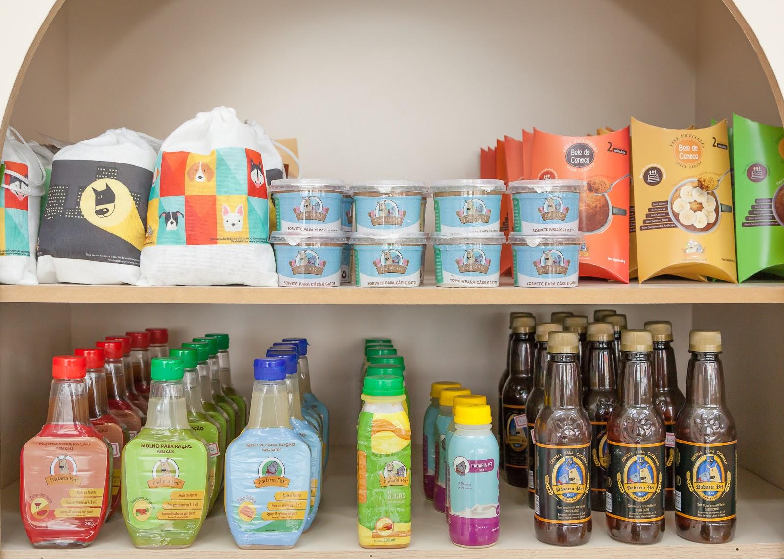Belas Patas Pet Boutique