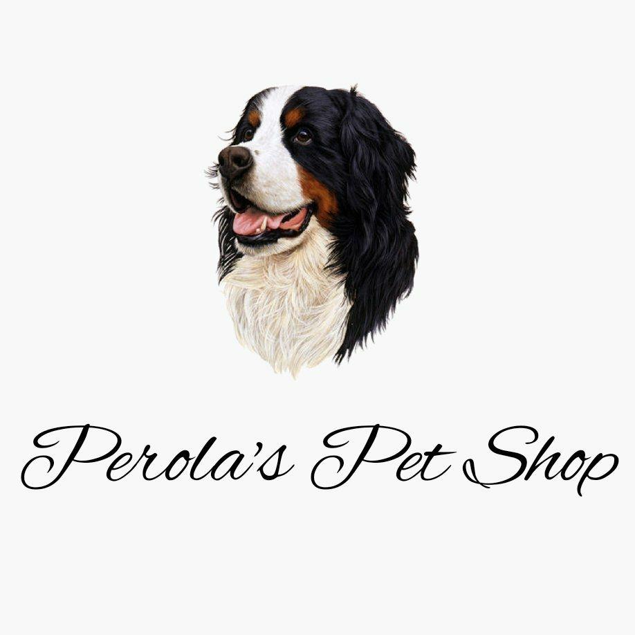 Pérolas Pet Shop